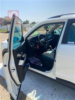 سانغ يونغ كوراندو